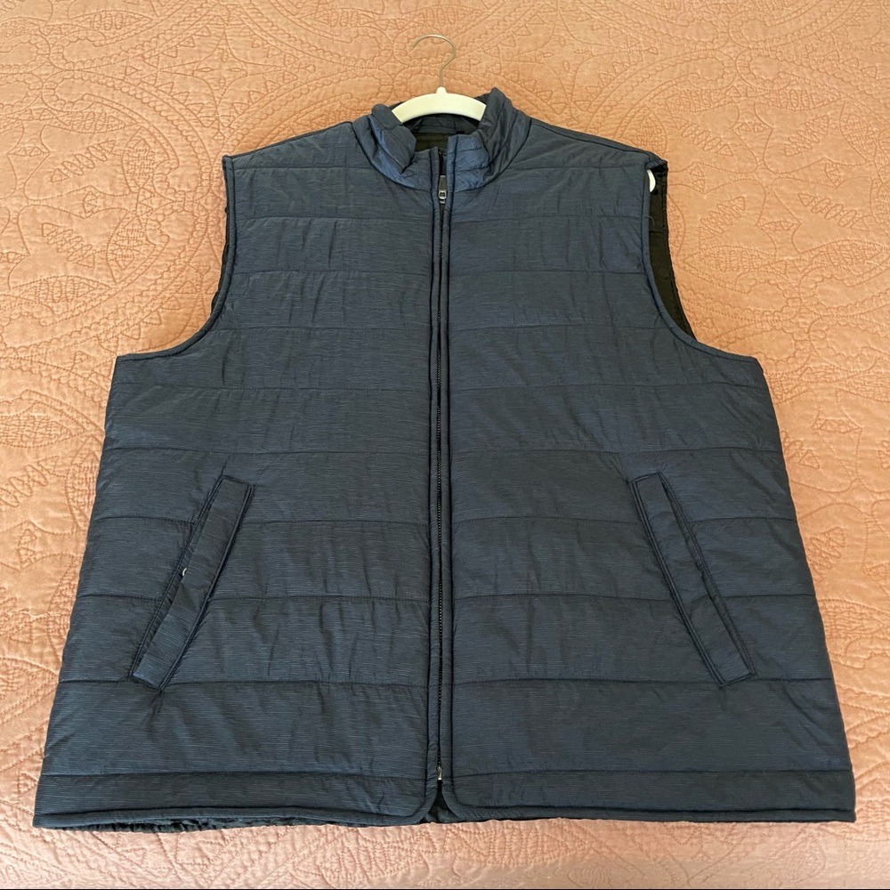 Men’s vest